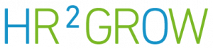 HR2GROW Logo